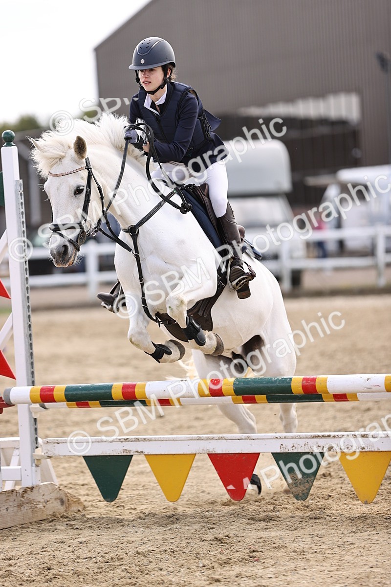 SBM_007493 - Class 2 - 80cm showjumping
