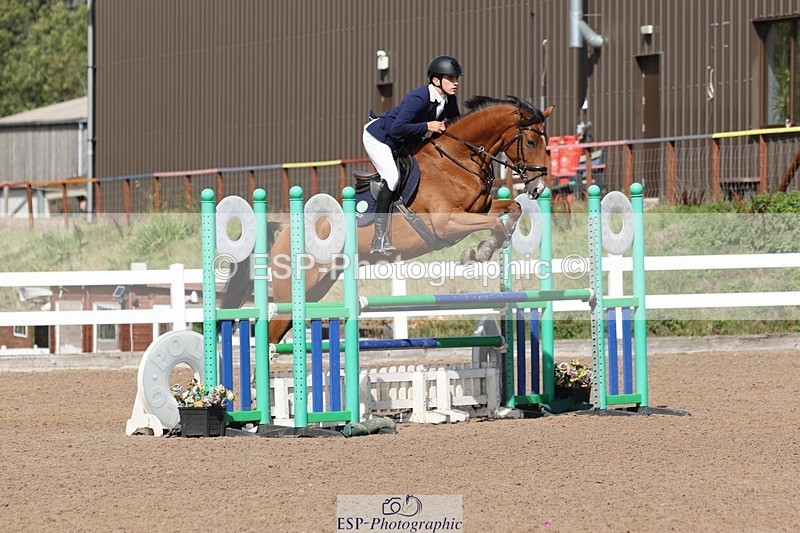 250913-143216-07389 - Cls 25 1.05m Amateur Quali