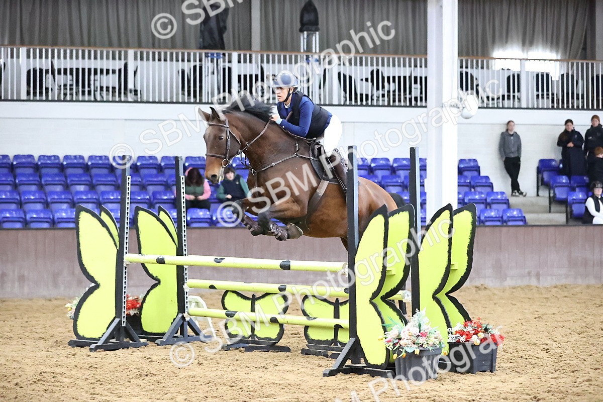 SBM_006813 - Class 18 - Senior Discovery 1.00m