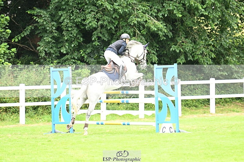 250706A-134009-20222 - Cls 45 Snr 1.20m Grand Prix