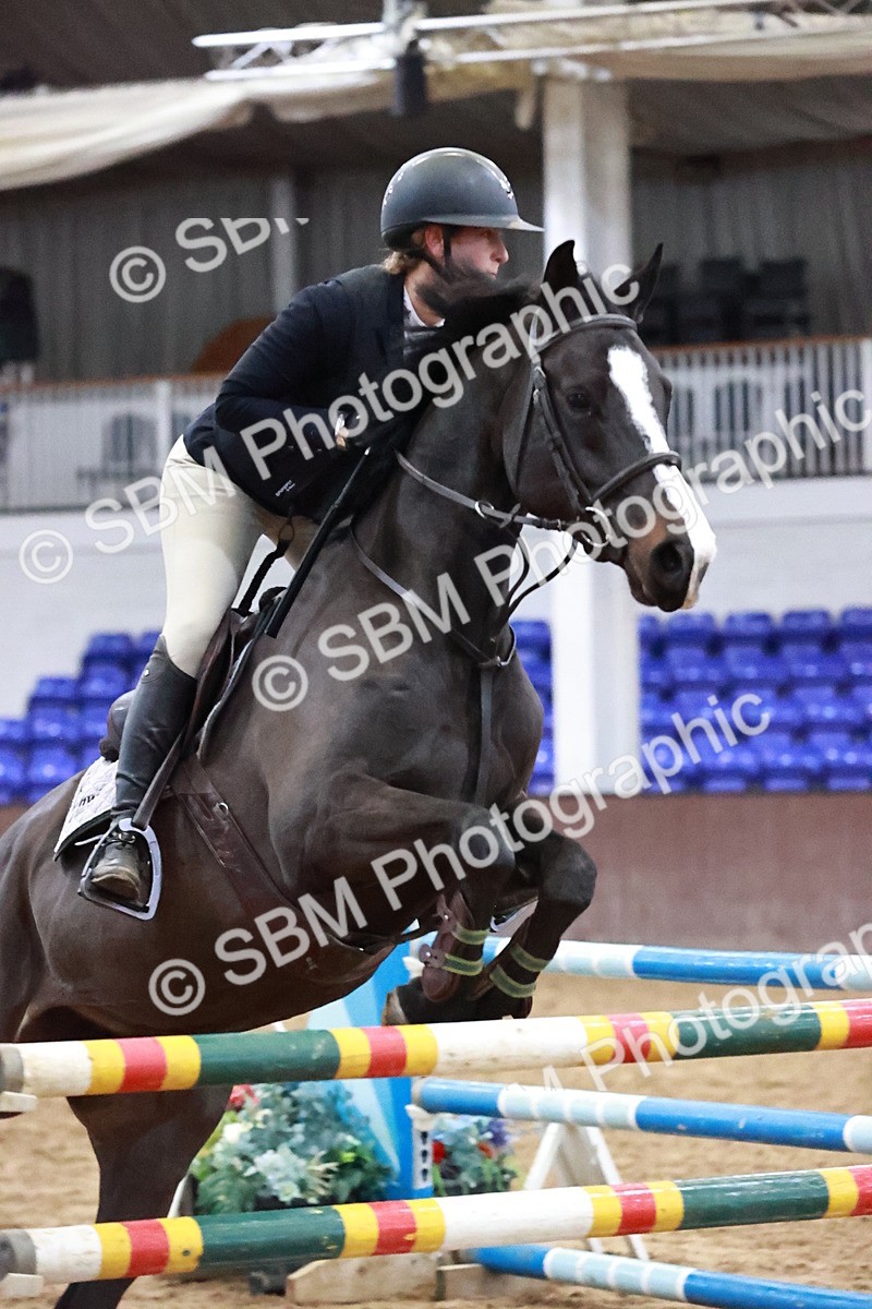 SBM_001196 - Class 3 - Senior Discovery - 1.00m