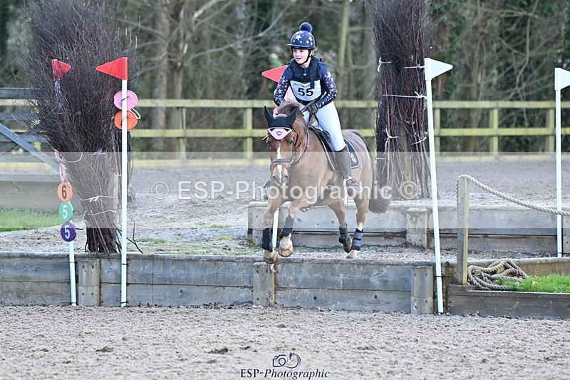 240303-142941-04175 - Cls 3 90-95cm Start to 14.40 CW