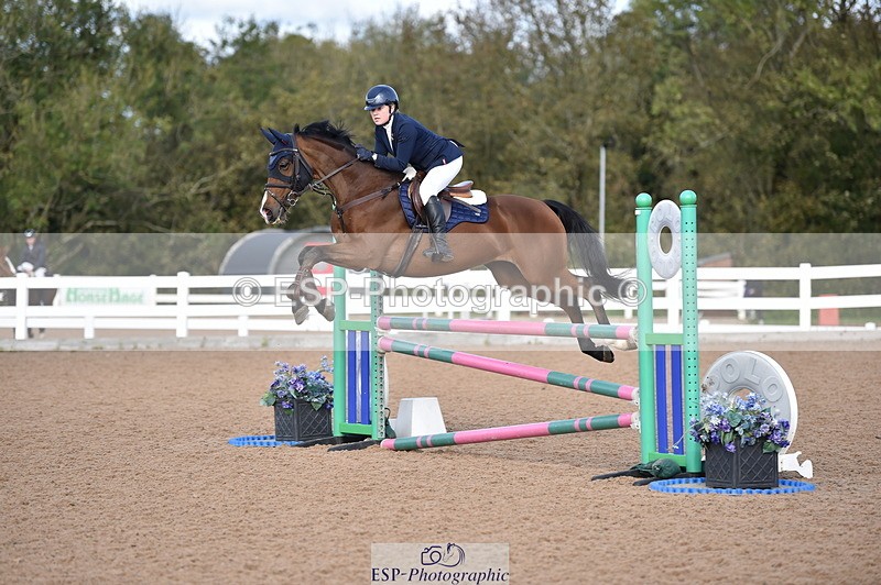 231015A-125044-08143 - Cls 25 95cm Amateur Q 2nd R