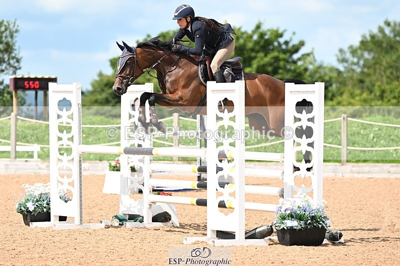 240727A-111215-04063 - Cls 14 NAF Bronze Semi Final