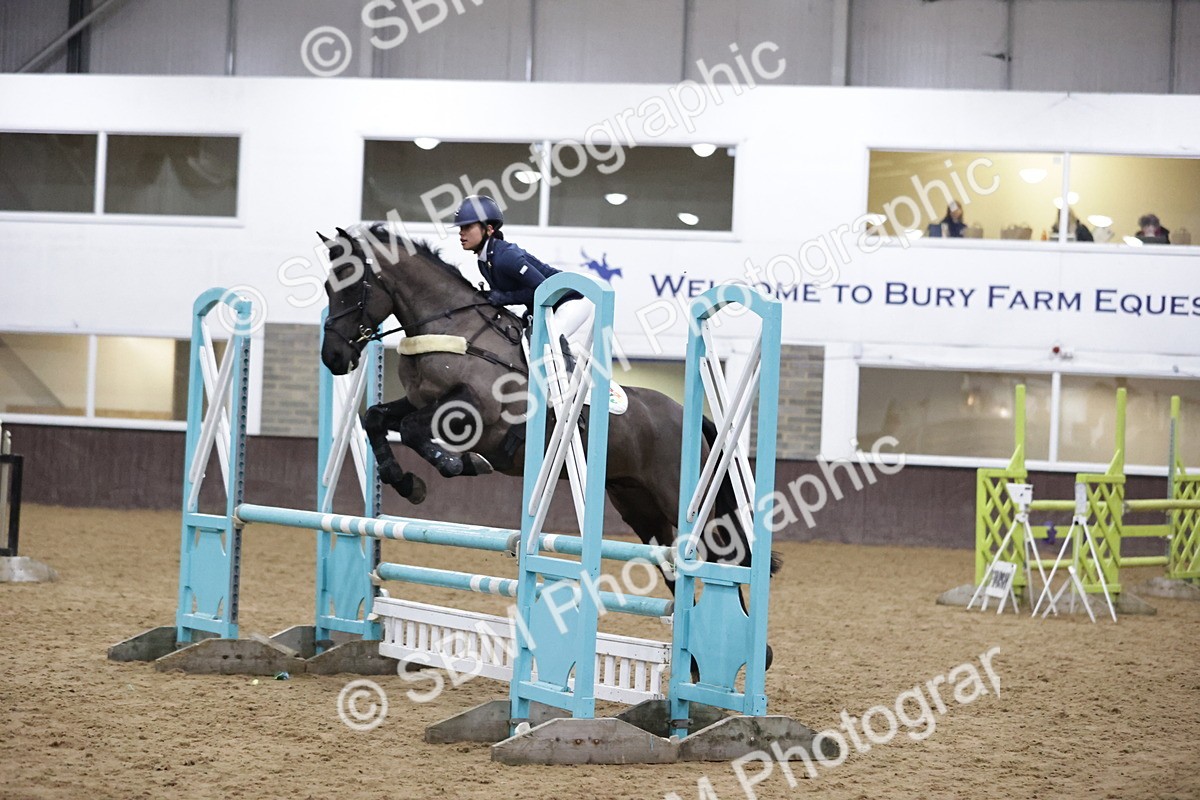 SBM_001346 - Class 3 - 1.00m