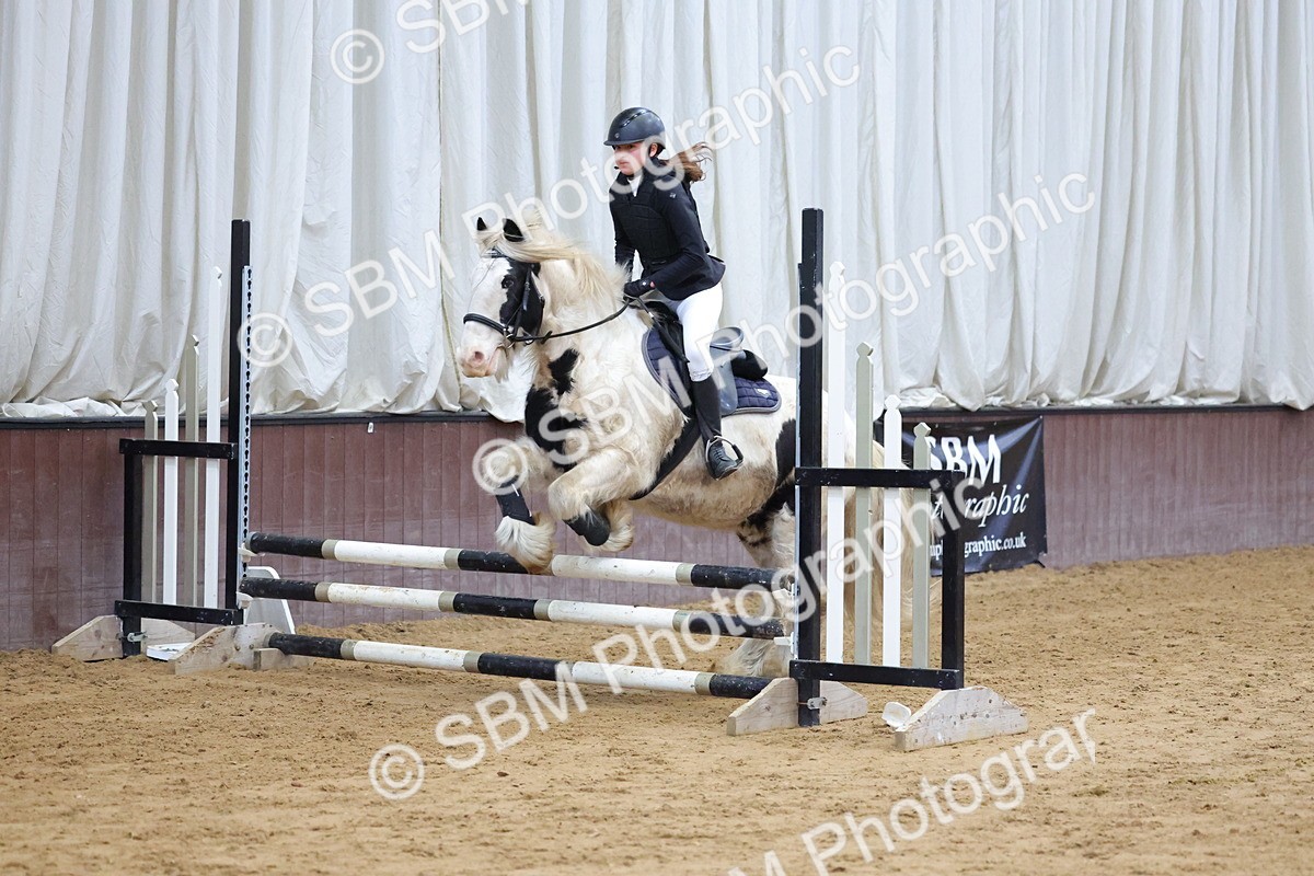 SBM_000436 - Class 3 - 60cm