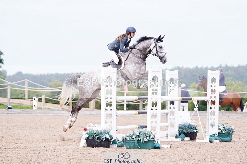 240803A-111154-07376 - Cls 29 Snr Foxhunter