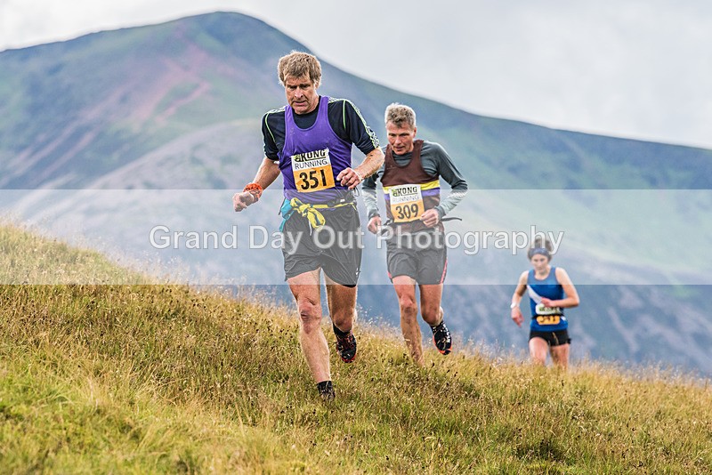Sailbeck-41 - Buttermere Sailbeck Fell Race Saturday 15th July 2023