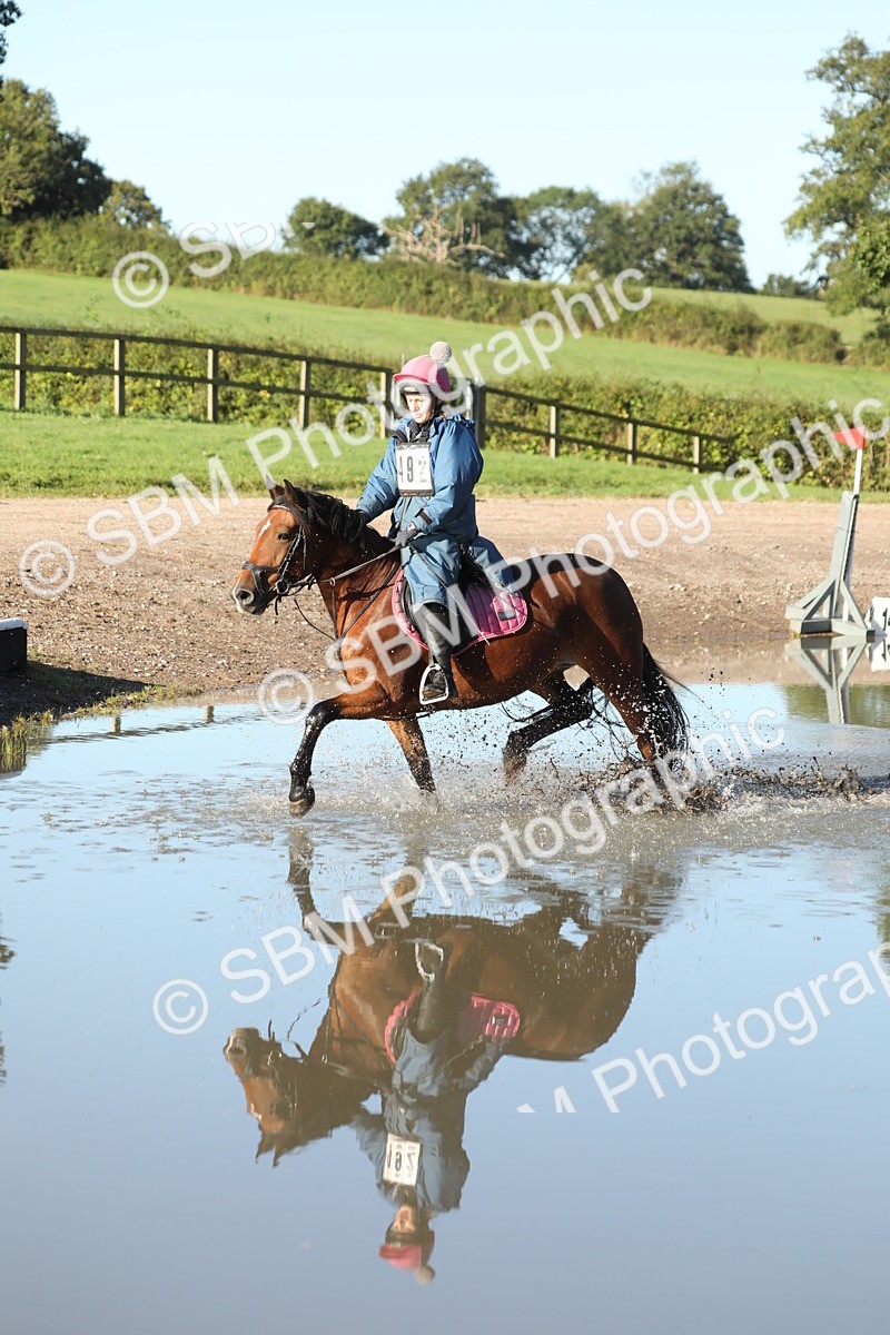 SBM_00559 - E1 Eventers Challenge Clear Round