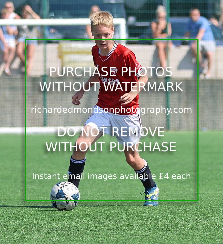 533A3356 - Morecambe Academy U12 vs GT7 Academy U12 (17/8/25)