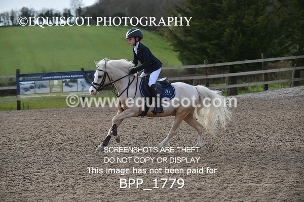 BPP_1779 - CLASS 14 CLASS 13 Junior 1.20m Open