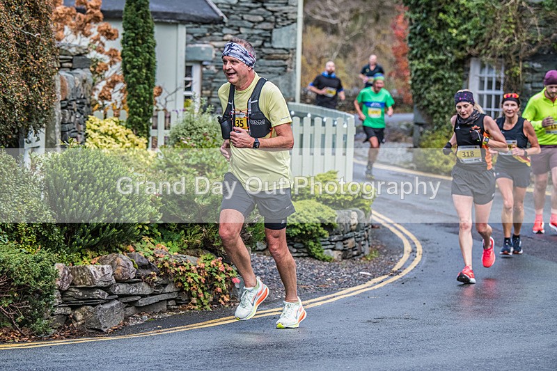 Derwentwater-592 - Derwentwater 10 Mile Road Race Sunday 2nd November 2025