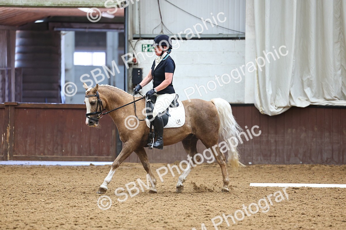 SBM_005675 - Class 3 - Novice 5