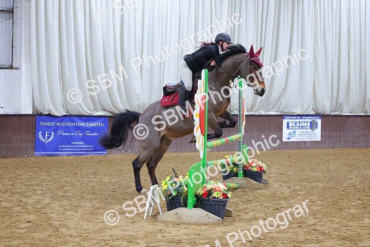 SBM_001257 - Class 14 - Nupafeed Supplements Senior Discovery/ 1m Open - First Round (1.00m)