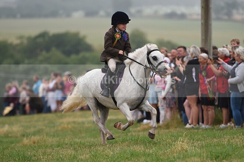 75 - Duns Summer Festival Ellemford Rideout 2026