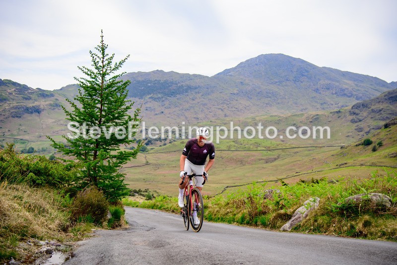 121119 - Blea Tarn Climb 12:00 - 13:00