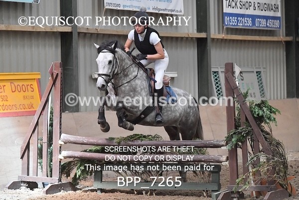 BPP_7265 - CLASS 4 BE90CM