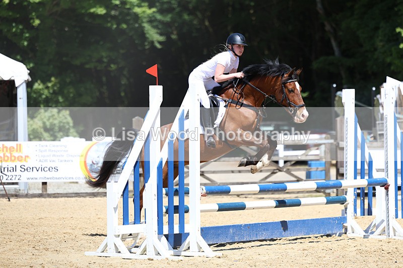 3E7A2905 - Class 7: 80cm open