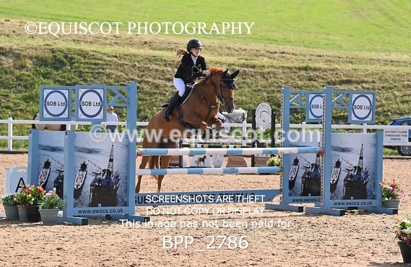 BPP_2786 - FRI CLASS 17 Pony Newcomers/1m Open