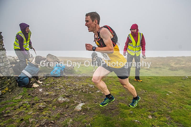 Matterdale-5 - Kong Matterdale Horseshoe Fell Race Saturday 20th August 2022