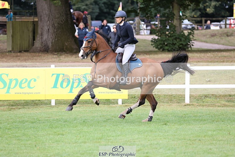 250830A-090316-04238 - Cls 13 Snr 1.25m Open