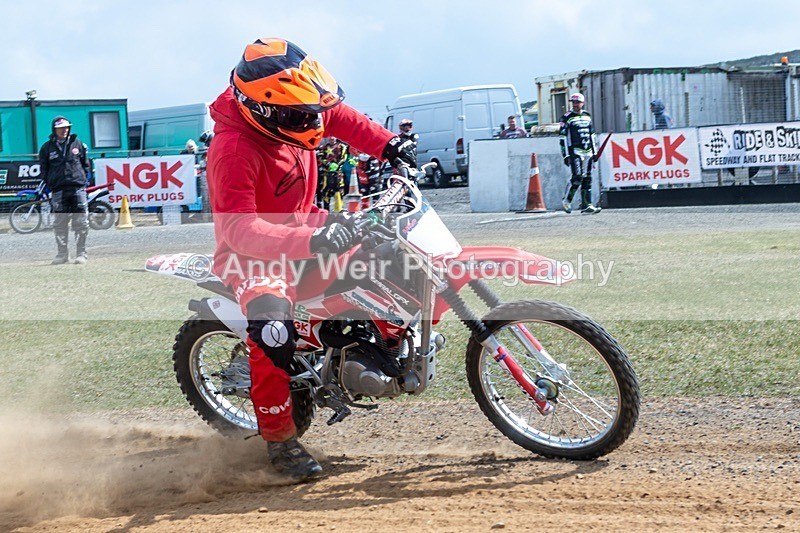 220423-7D-8E0A8430 - Ride & Skid It  Flat Track Experience 23rd April 22