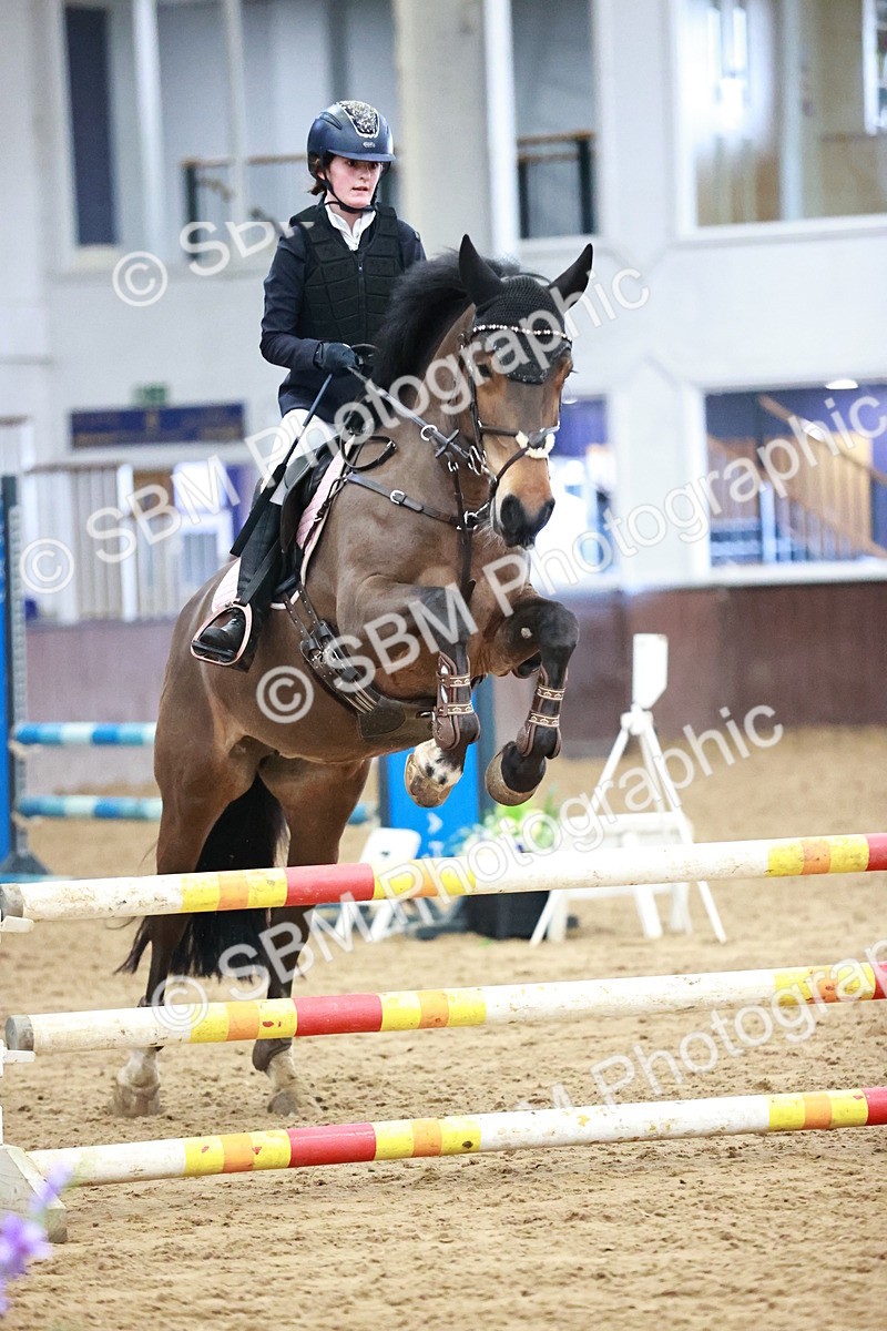 SBM_000347 - Class 2 - Pony Winter Champs 80cm