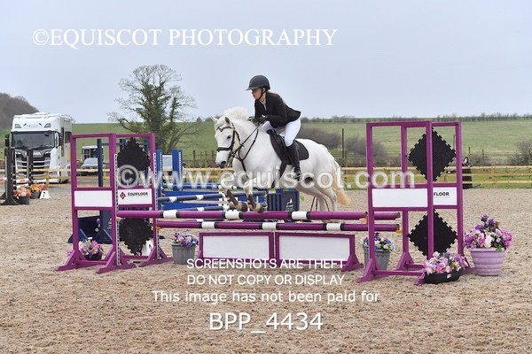 BPP_4434 - CLASS 4 STX-UK Pony BritiNovice / 0.80m Open