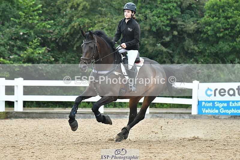 230730A-092630-08234 - Cls 31 British Novice & 90cm Open