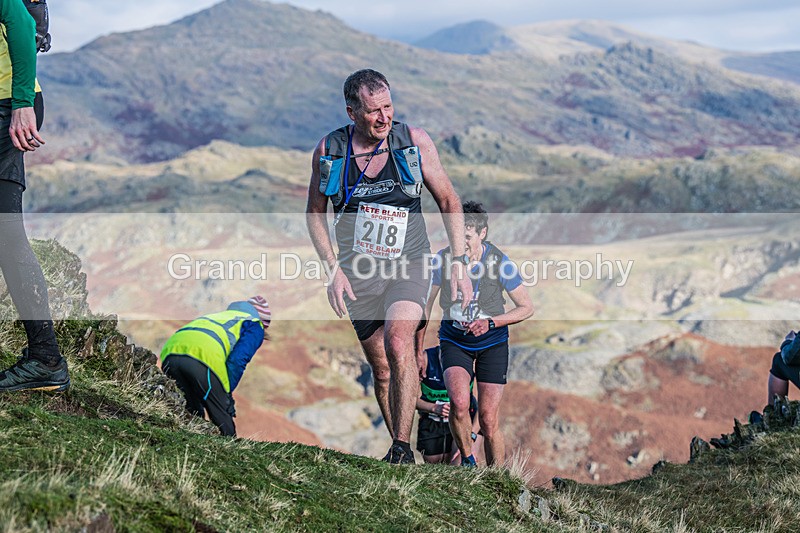 Dunnerdale-586 - Dunnerdale Fell Race Saturday 12th November 2022