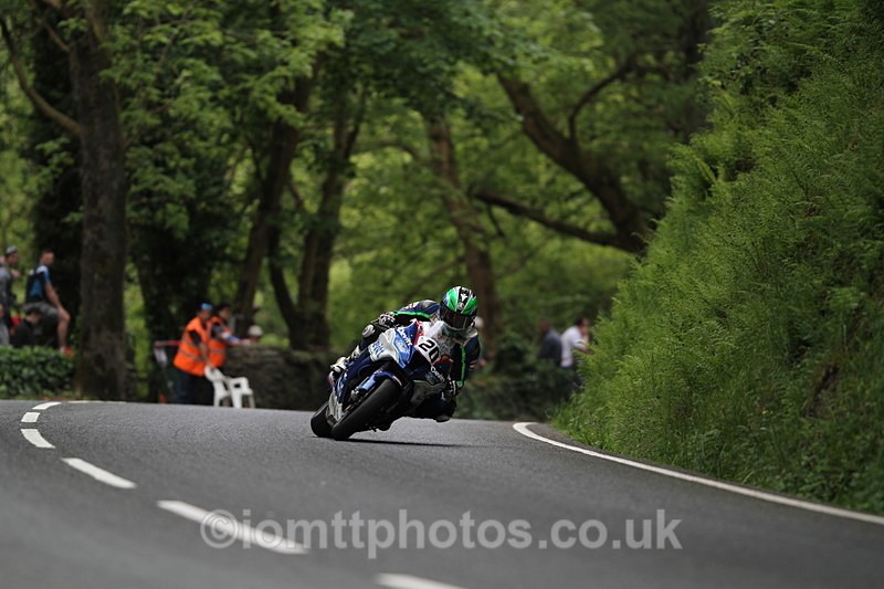 PR154956 - Superbike TT