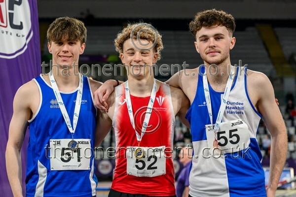 SenInd26-918193 - Medals