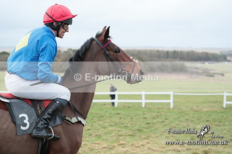 PtP 040224 1105 - Combined Services Point-toPoint Larkhill 04/02/24