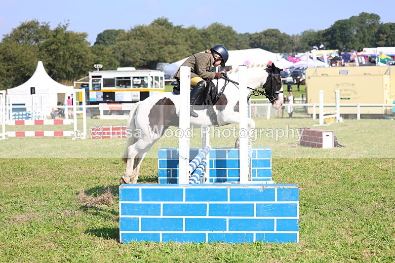 3E7A1662 - Class 2: Club 70cm Junior and Seniors