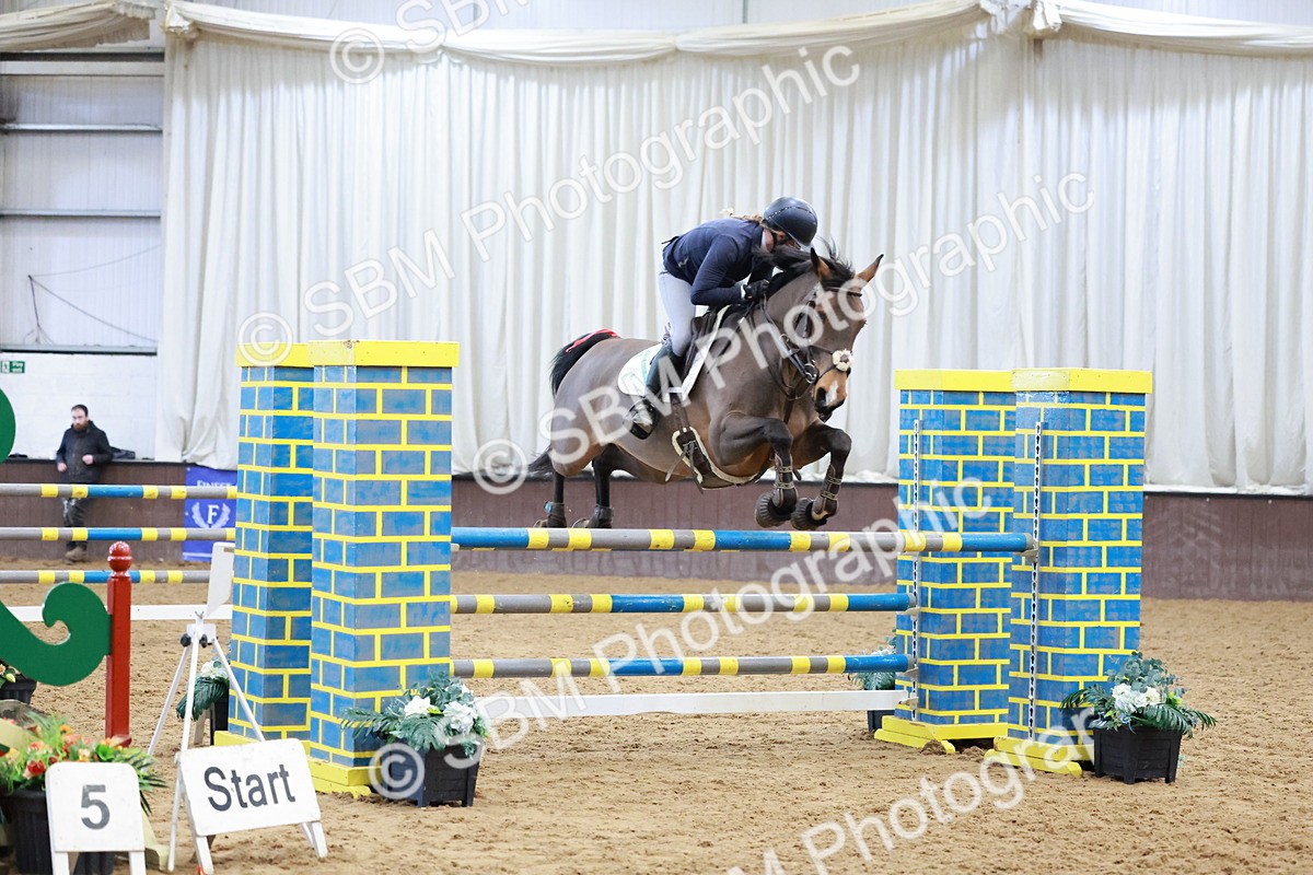 SBM_003917 - Class 11 - Senior Newcomers/ 1.10m Open