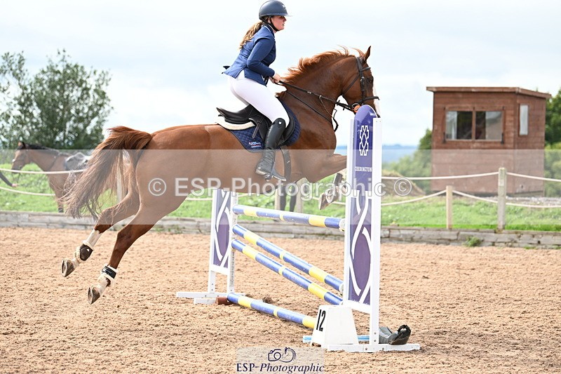 240908A-134426-04084 - Cls 15 U21 Intro 90cm-1.00m  Team Comp