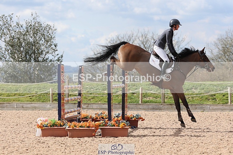250314-120438-01725 - Cls 8+9 Foxhunter and 1.20m Open