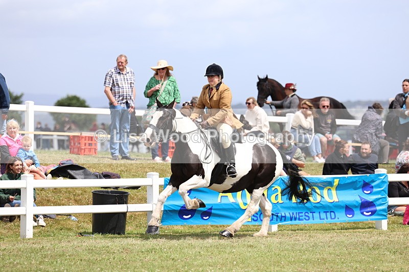 3E7A2049 - Class 10: Open Cob