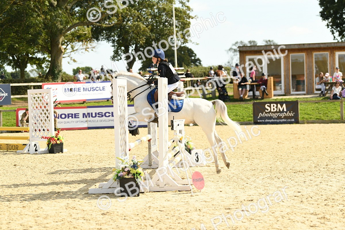 SBM_69129 - J15 - Junior Pony 70cm Championship