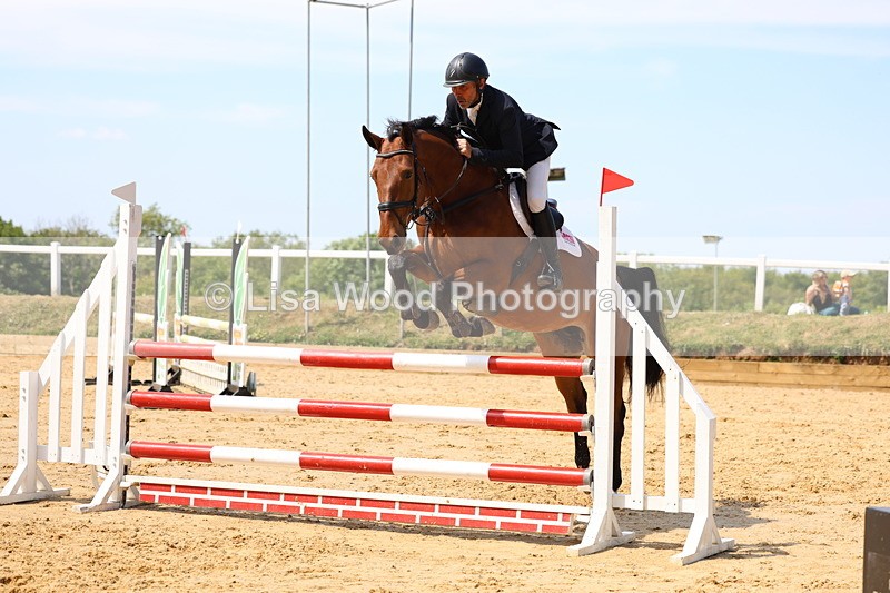 3E7A6335 - Class 5: Senior Discovery/1m open