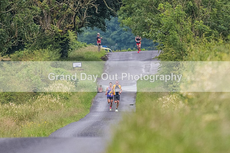Lambfoot-186 - Lambfoot Loop Road Race Tuesday 1st July 2025