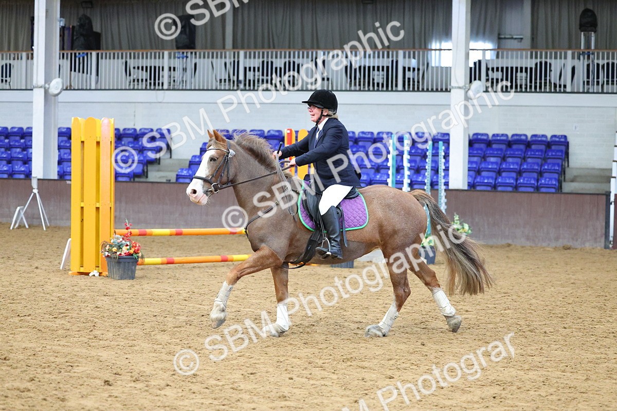 SBM_000407 - Class 5 - 50cm - BRC Championships