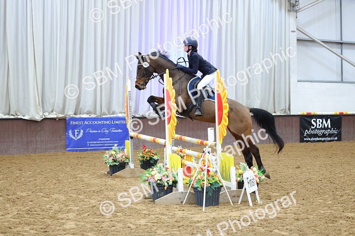 SBM_005875 - Class 23 - Amateur Championship Qualifier 95cm