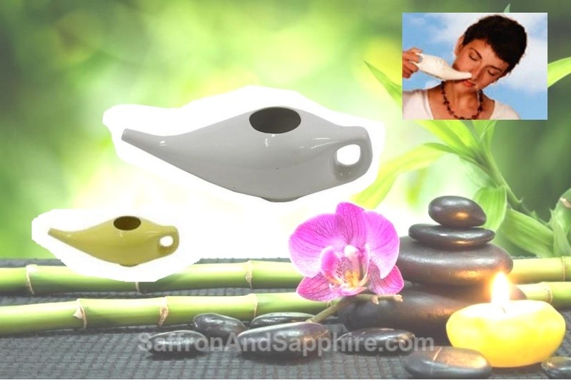 Neti Pot