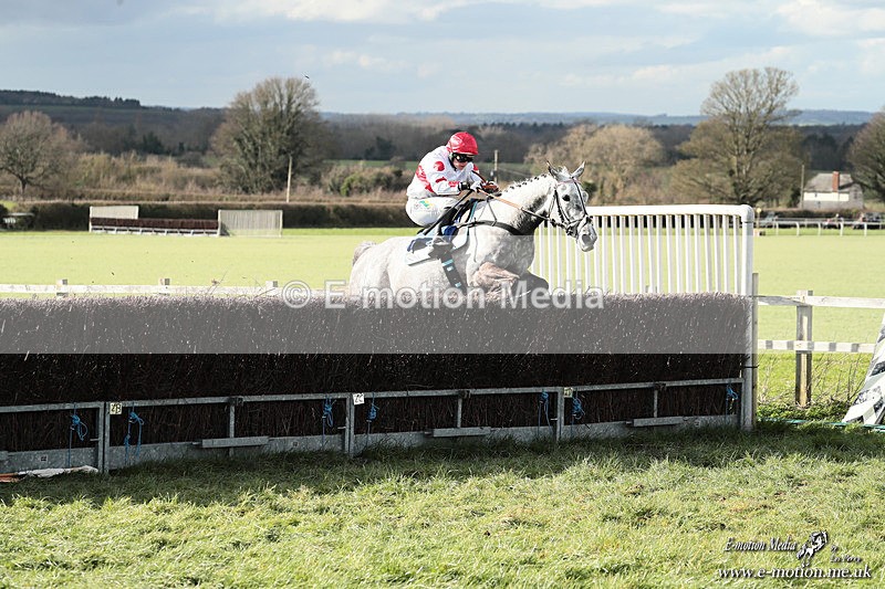 PtP 280226 1010 - Kimblewick PtP Kingston Blount 28/02/26