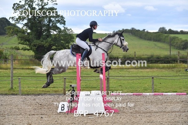 BPP_4767 - CLASS 5 Senior 1.05m Open