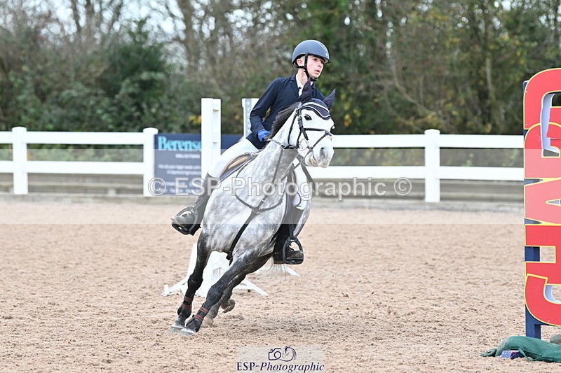 231119A-102950-04947 - Sun Cls 3 BlueChip Pony Discovery Qualifier