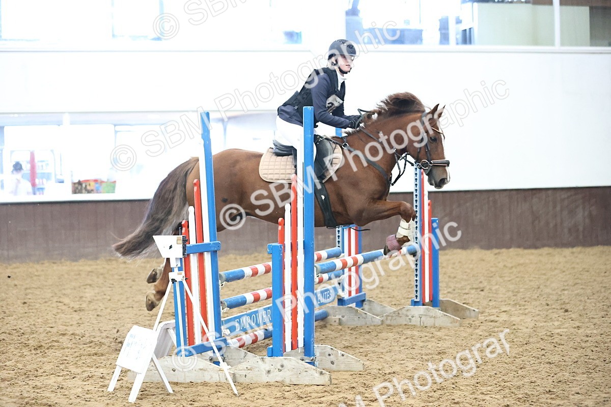 SBM_002457 - Class 6 - Mida Civil Engineering Ltd 80cm Area 12 Championship Qualifier