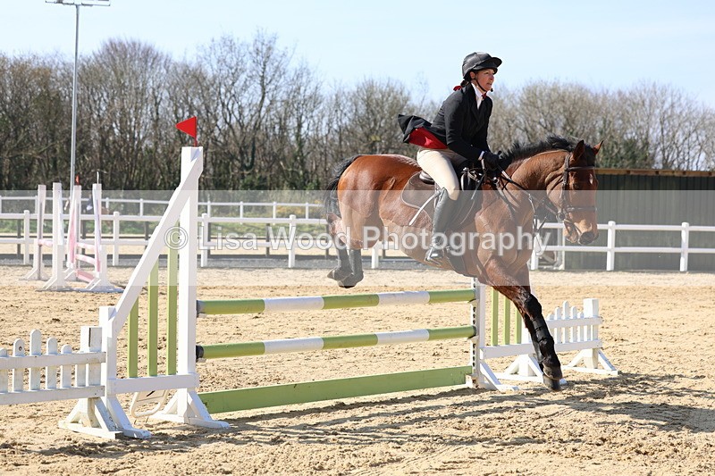 3E7A6338 - Class 3: Senior 80cm