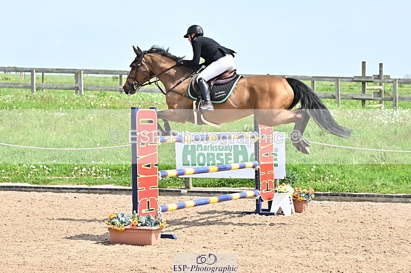 240510A-131635-07180 - Cls 23 Talent Seeker Inc 7yr old 13.15 to 14.10